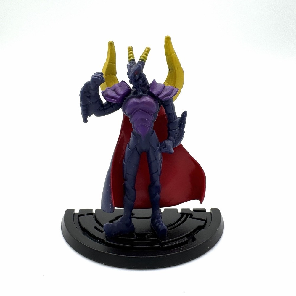 Percival Bakugan Battle Brawlers New Vestroia Target Exclusive 3" PVC Figure